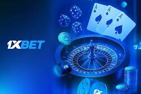 1xbet Online Your Gateway to Exciting Betting Opportunities -145786417