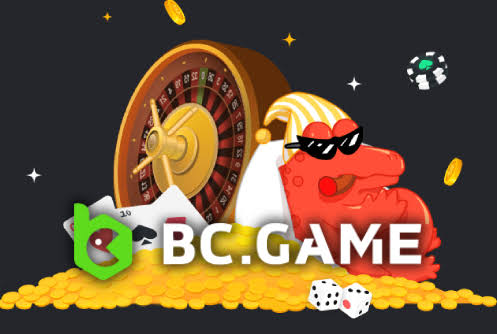 BC.Game Cameroon The Rise of Online Gambling in Cameroon