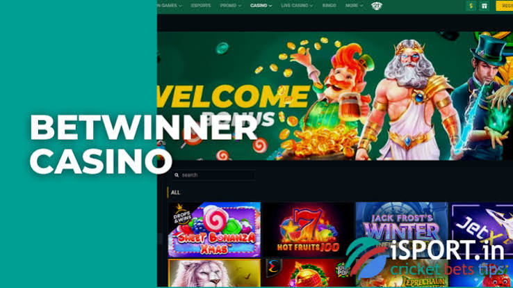 BetWinner Online Casino and Sportsbook Your Ultimate Gaming Destination 791759630 BetWinner Online Casino and Sportsbook Your Ultimate Gaming Destination 791759630