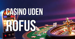 Casinoer Uden NemID Spillerevolutionen