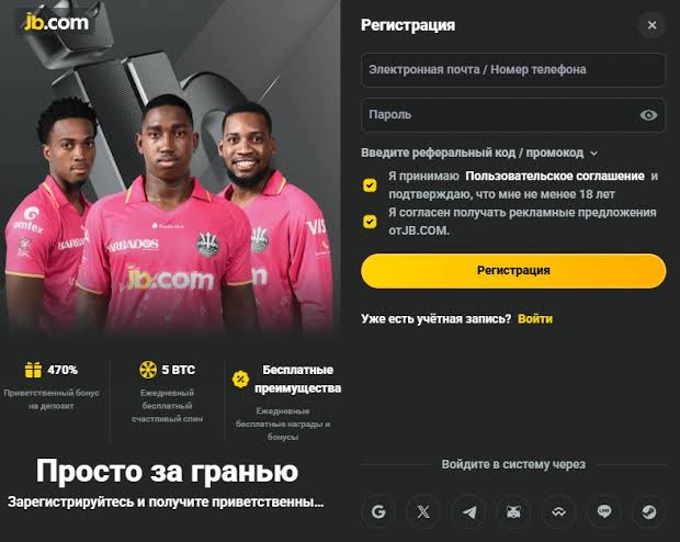 JB Casino Overview Discover the Ultimate Gaming Experience
