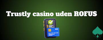 Oplev Gode Udenlandske Casinoer Din Guide til Online Spil