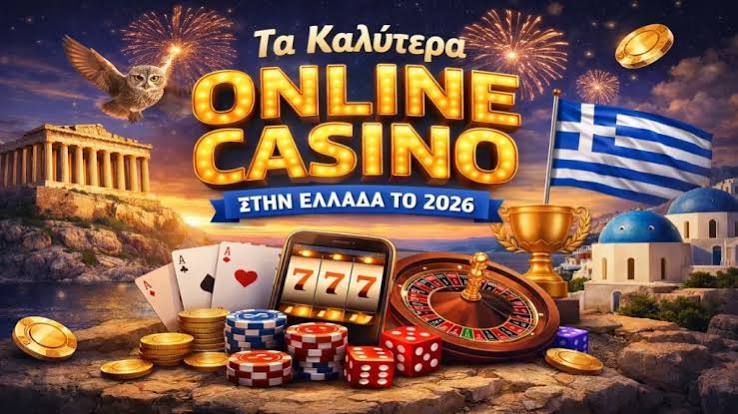 Διαδικτυακή Σύγκριση Καζίνο Βρείτε το Ιδανικό για Εσάς 530891739