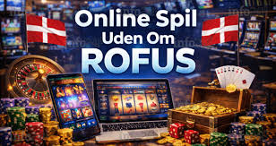 Bedste Spil Uden Om Rufus - Oplev De Mest Underholdende Valgmuligheder Bedste Spil Uden Om Rufus - Oplev De Mest Underholdende Valgmuligheder
