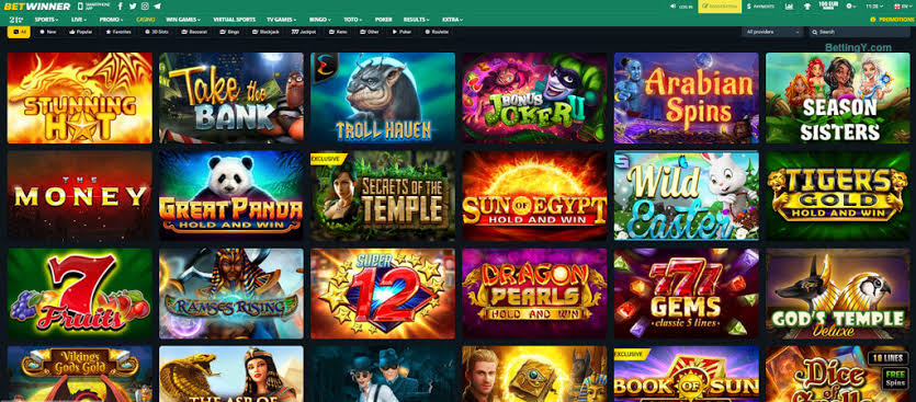 BetWinner Betting Guide Your Ultimate Resource for Online Betting