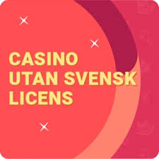 Casino med 10 euro insättning utan licens