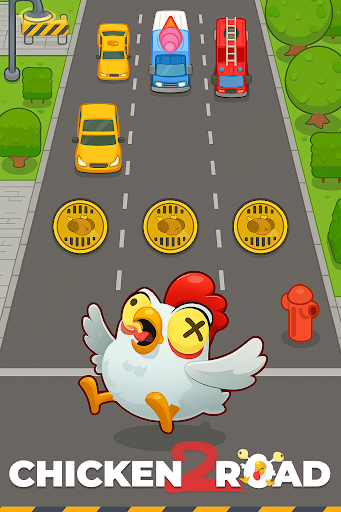 Chicken Road 2 Guida alla avventura del gioco