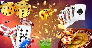 Discover the Thrills of King Billy Win Casino Your Ultimate Gaming Destination