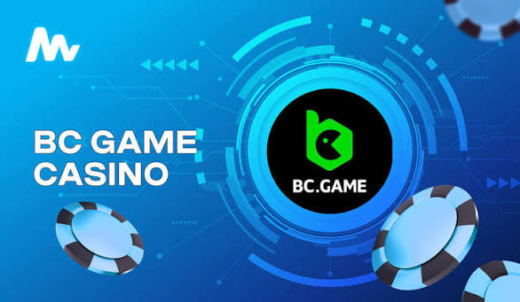 Exploring BC.Game Online in Pakistan A New Frontier in Online Gaming Exploring BC.Game Online in Pakistan A New Frontier in Online Gaming