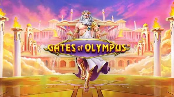 Gates of Olympus by Pragmatic Play A Divine Gaming Experience