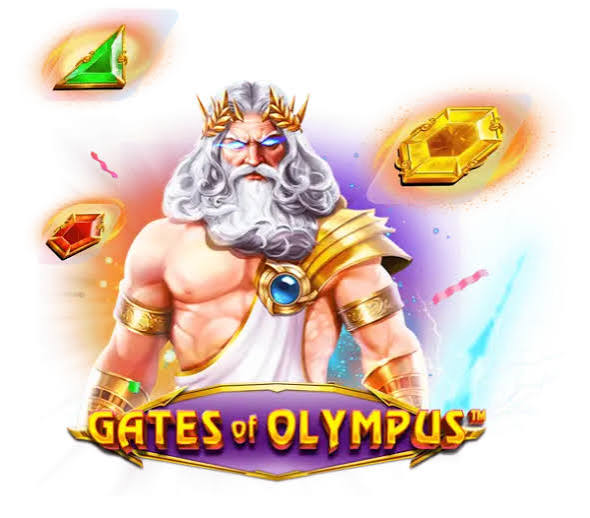 Gates of Olympus by Pragmatic Play A Divine Gaming Experience