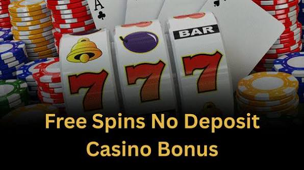 Get 60 Free Spins No Deposit Unlock Your Casino Adventure!