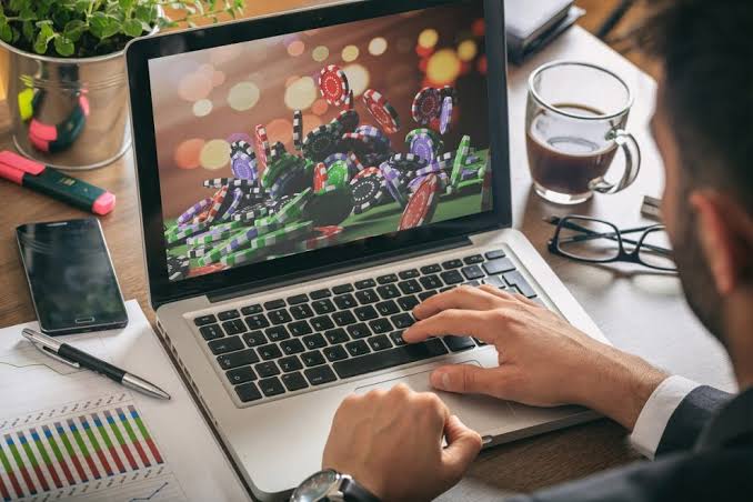 Online Καζίνο από Κατάθεση 10 Παίξτε χωρίς άγχη