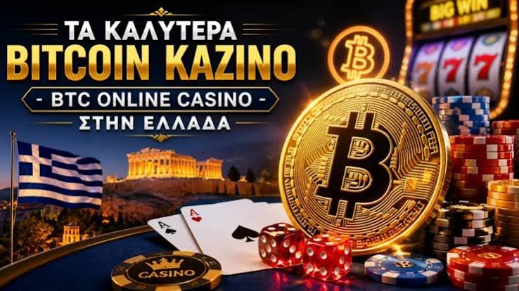 Τα Καλύτερα Online Καζίνο Η Απόλυτη Καθοδήγηση για Παιχνίδια και Κέρδη