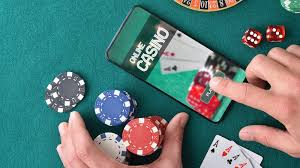 Online Casino Din Ultimative Guide til Spiloplevelser