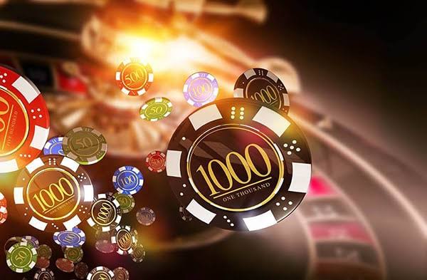 Καλύτερα Online Casinos στην Ελλάδα Οδηγός για Διασκέδαση και Κέρδη