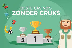 Ontdek de Voordelen van Online Casino's Zonder CRUKS