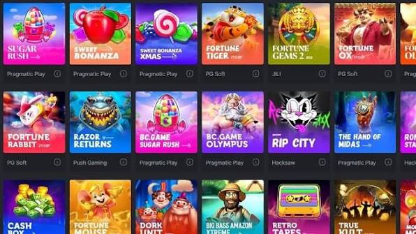 Ultimate Guide to Hash.Game Casino Play Smart, Win Big