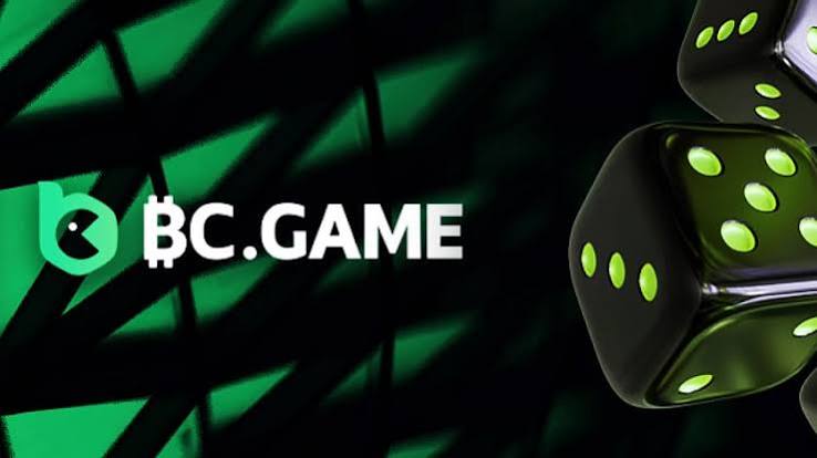 BC.Game Mirror Working Links Your Ultimate Guide -297133229