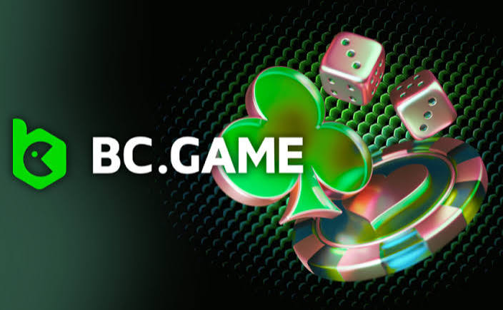 Exploring BC.Game A New Era of Online Gaming in Pakistan