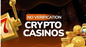 Instant Withdrawal Crypto Casinos Faster Transactions for Gamblers