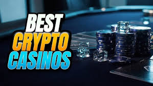 Instant Withdrawal Crypto Casinos Faster Transactions for Gamblers