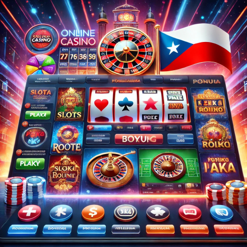 Legální online casino LuckyBet Vše, co potřebujete vědět!