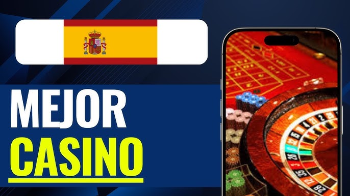 Los Mejores Bonos de Bienvenida en Casinos Online en España