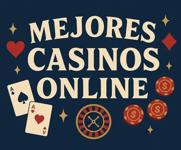 Los Mejores Bonos de Bienvenida en Casinos Online en España