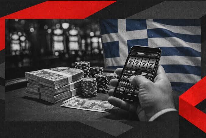 Ανακαλύψτε τα Νέα Ξένα Online Casino Μια Νέα Εποχή Διασκέδασης