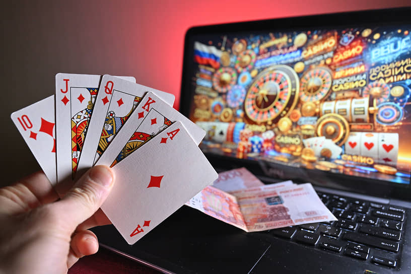 Online Gambling En Guide til Sikker Spiloplevelse 1762506942