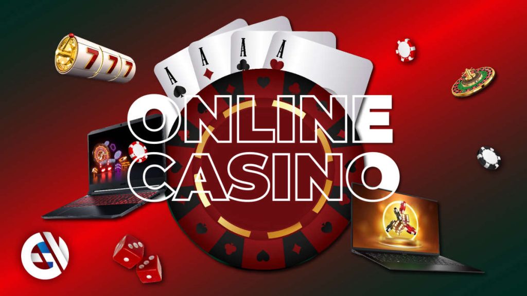 Oplev Spændingen ved Online Casinoer 1686441505