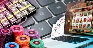 Oplev Spændingen ved Online Casinoer 1686441505