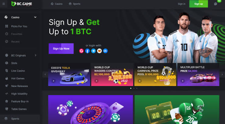 Working BC.Game Mirror Sites Your Guide to Safe Gaming